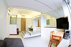 The Sail @ Marina Bay (D1), Apartment #368093251